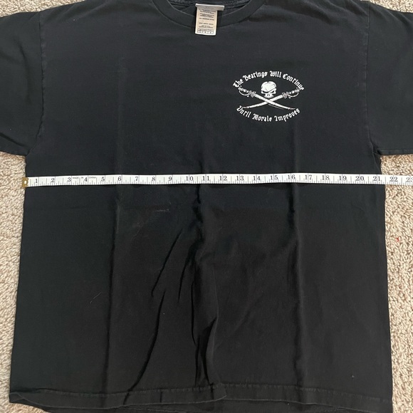 Beatings Continue Until Morale Improves Disney Pirates Of The Caribbean. - Picture 4 of 5